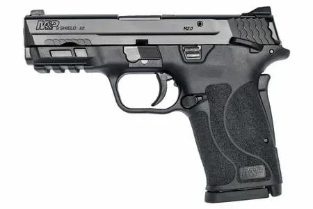 Smith & Wesson Sights